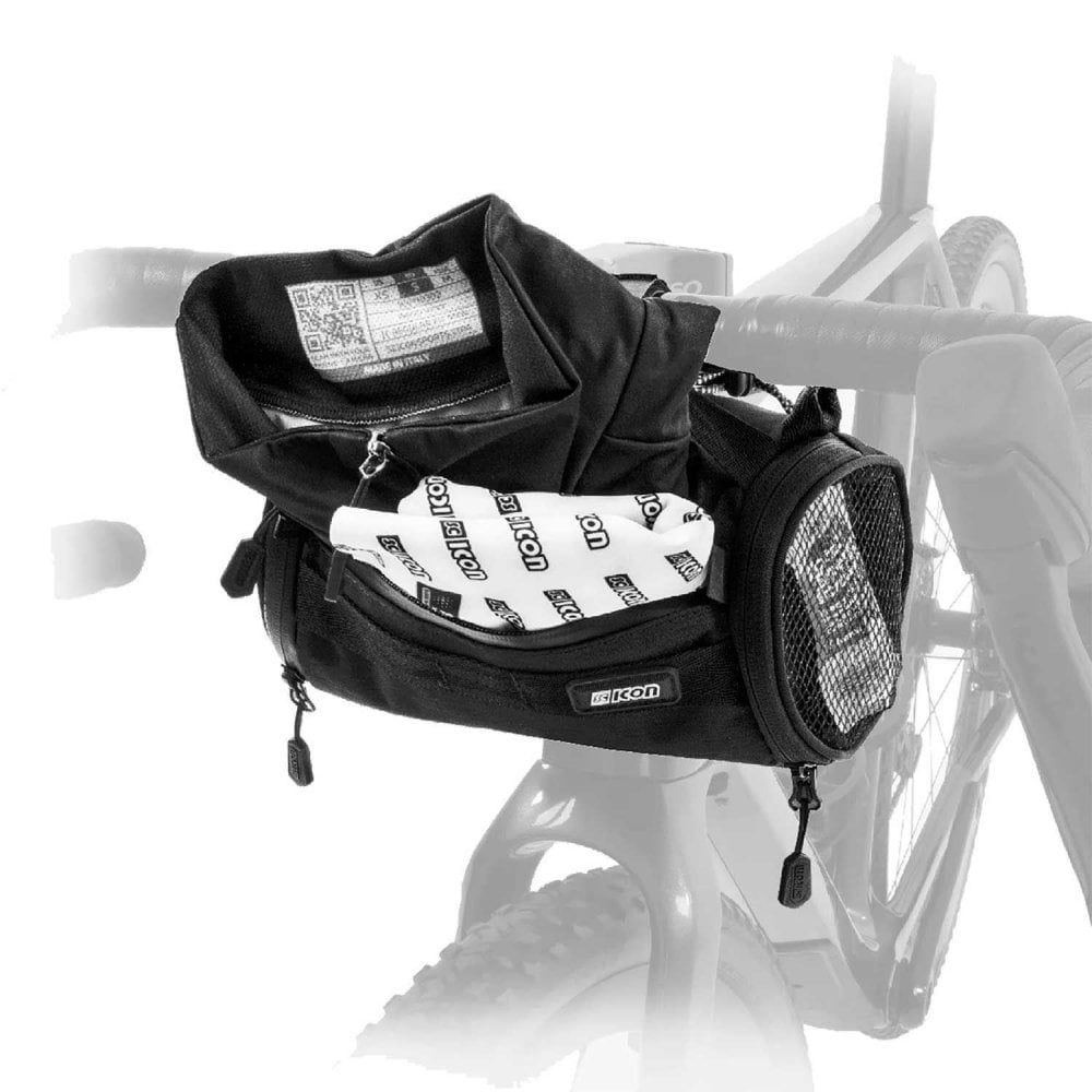 Scicon Sports Panniers & Bags - Handlebar Bag