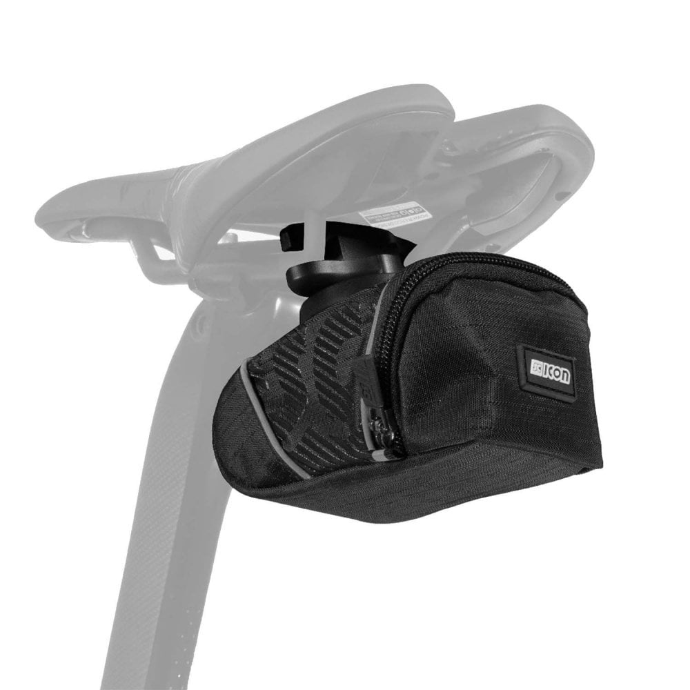 Scicon Sports Panniers & Bags - Hipo 550 Roller 2.1 Saddle Bag