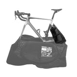Scicon Sports Frame Protection & Stickers - Rear Frame Protection Cover
