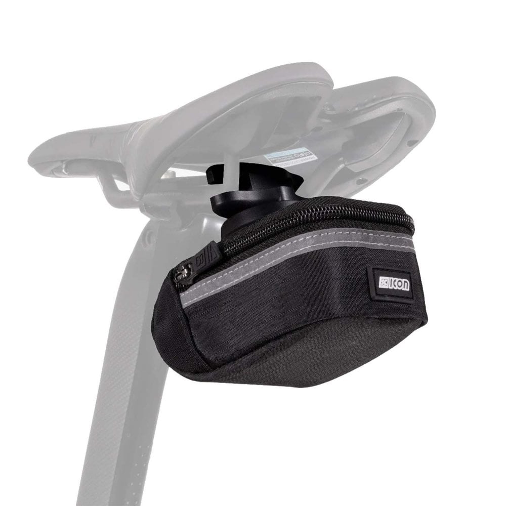Scicon Sports Panniers & Bags - Soft 350 Saddle Bag