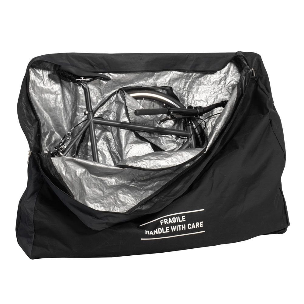 Tifosi Panniers & Bags - Tifosi Light Weight Bike Bag