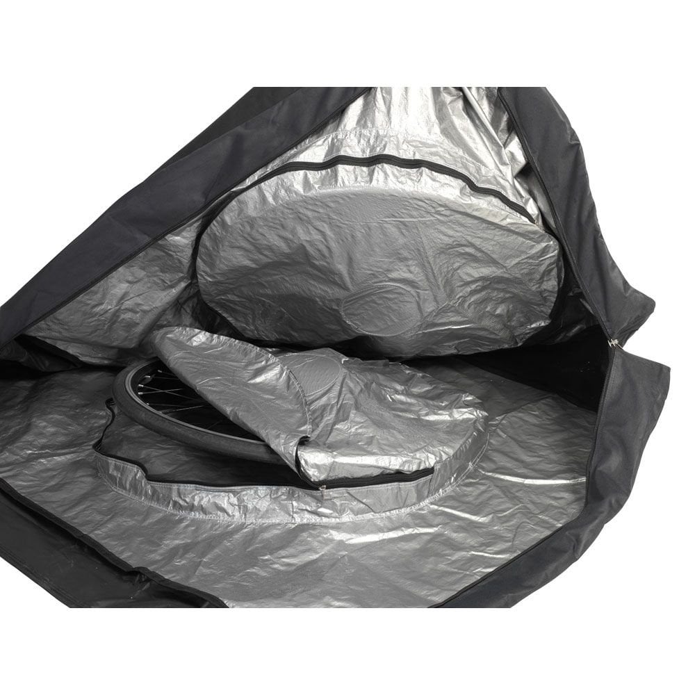 Tifosi Panniers & Bags - Tifosi Light Weight Bike Bag