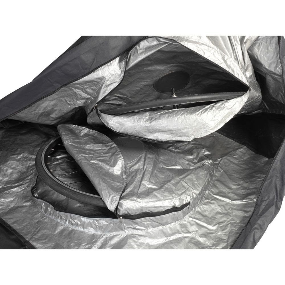 Tifosi Panniers & Bags - Tifosi Light Weight Bike Bag
