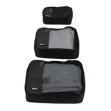 Scicon Sports Panniers & Bags - Travel Pack Set