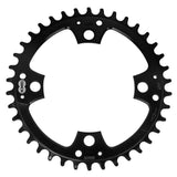 Kmc 104Pcd 4 Arm Narrow/Wide E-Bike Chainring