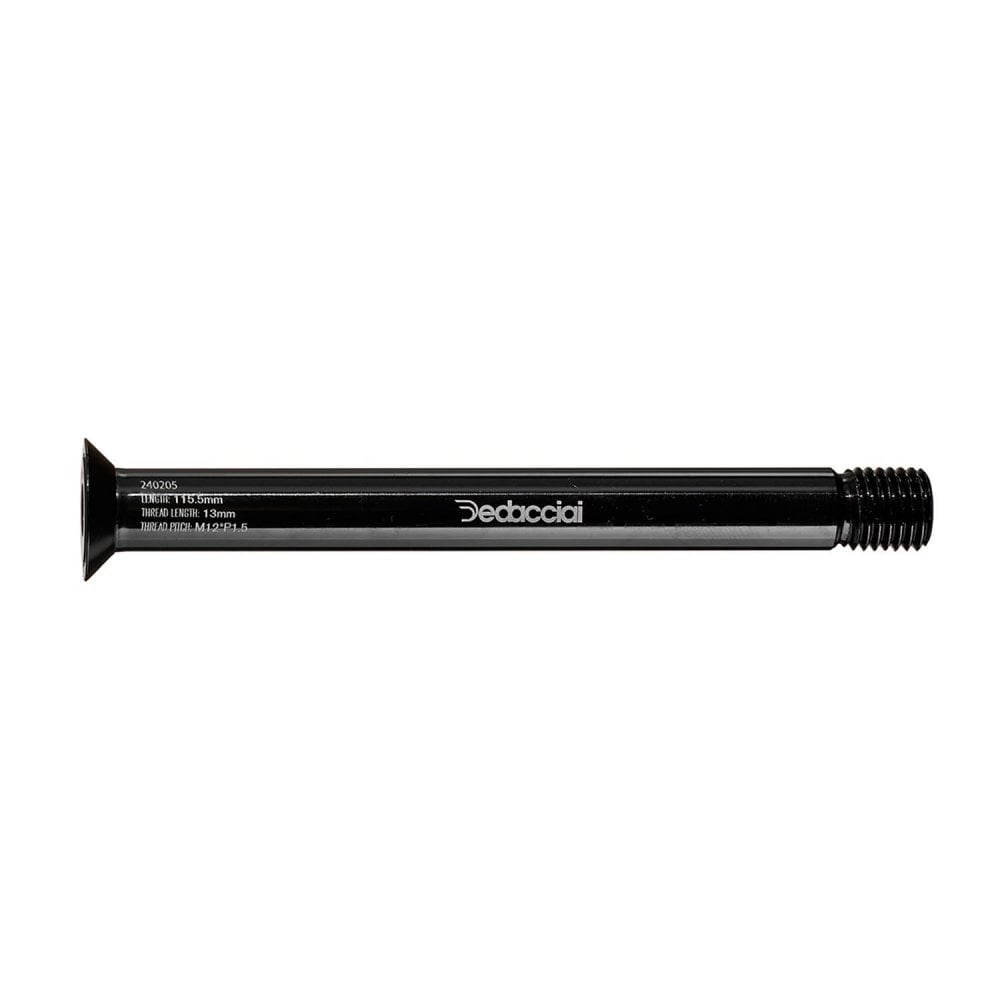 Deda Thru Axle For Gera Allroad Fork Skewer
