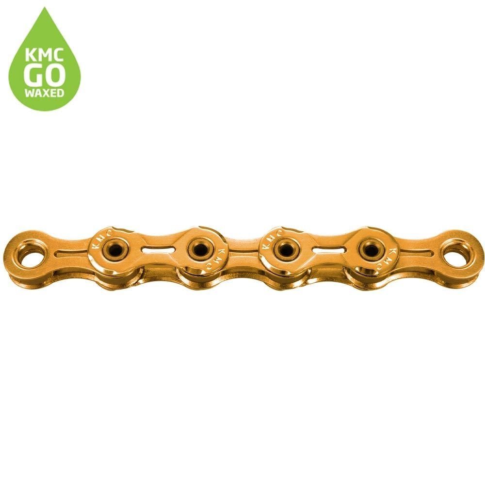 Kmc X11Sl Pre-Waxed Chain 118L Chain