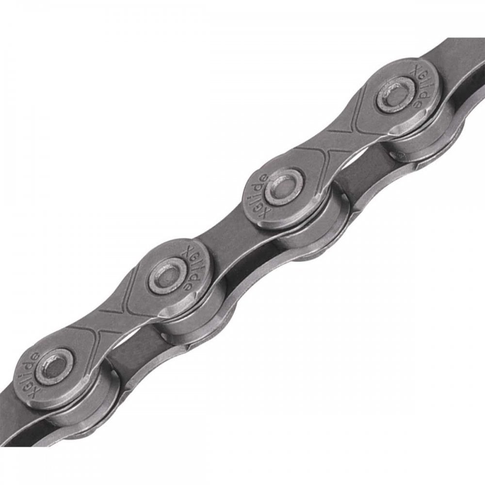 Kmc X-Glide Cues Chain 118L/126L Chain