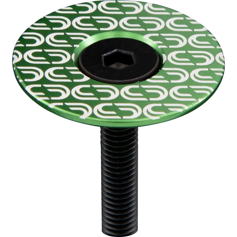 Deda Monza Topcaps Spares & Accessories