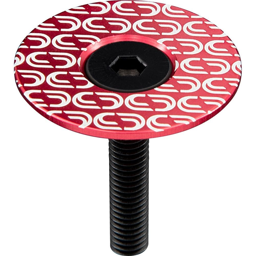 Deda Monza Topcaps Spares & Accessories