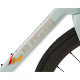 Cinelli Pressure Adr Sunfaded Laser Road Frameset