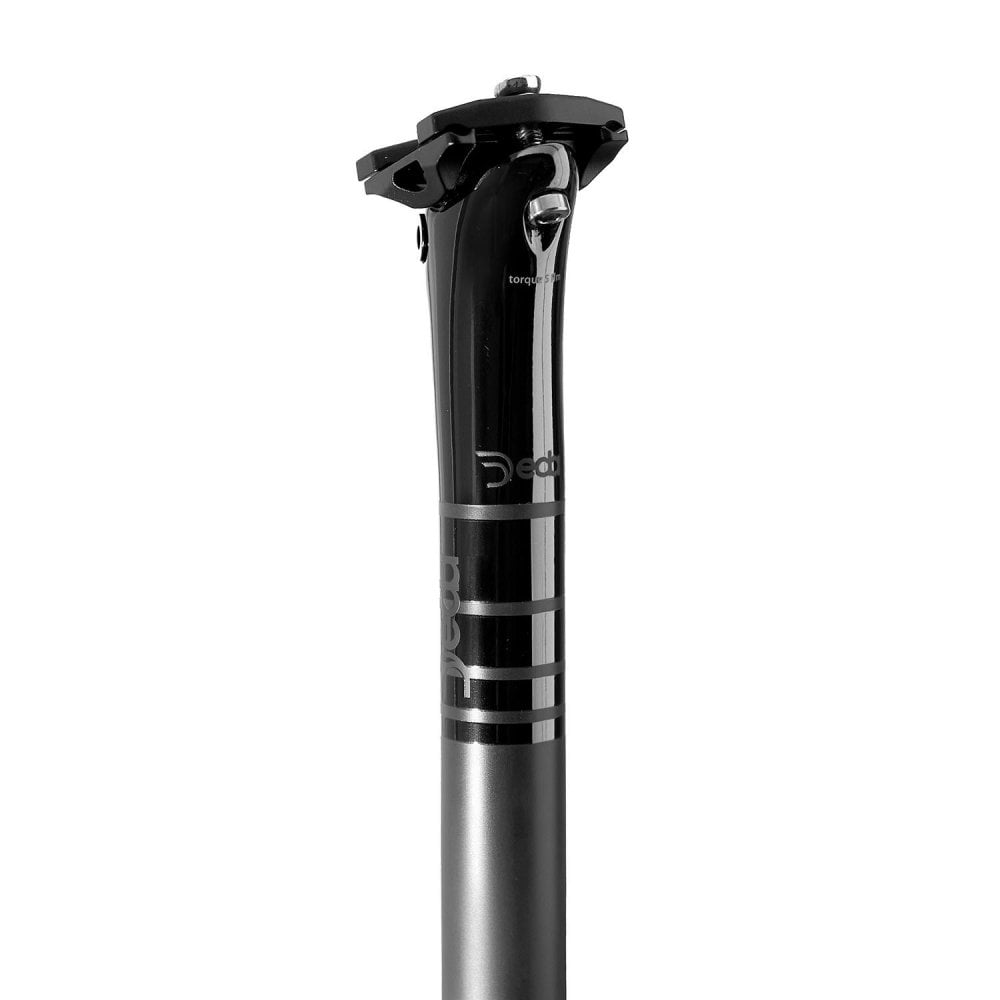 Deda Rs 0Mm Setback Seatpost