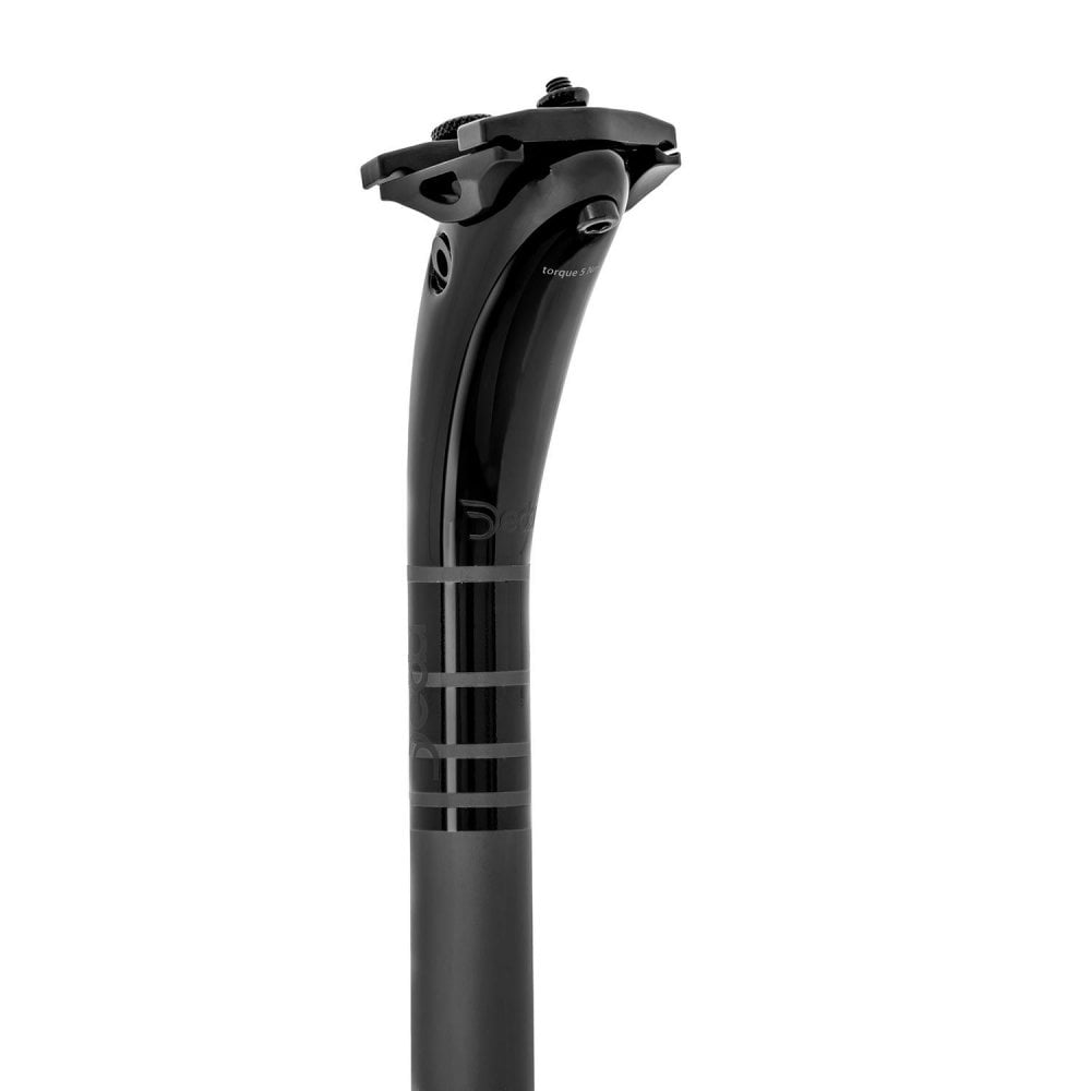 Deda Rs 25Mm Setback Seatpost
