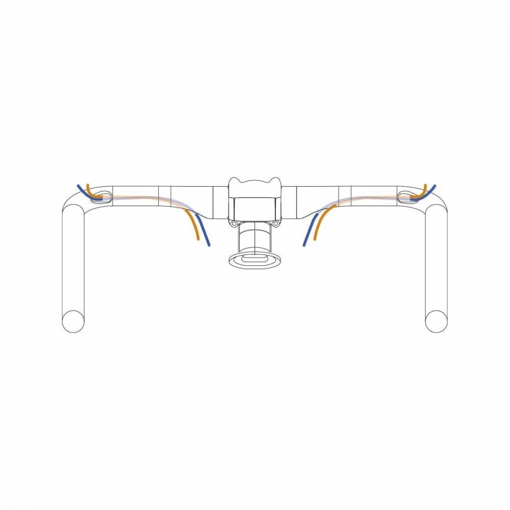 Deda Vinci Dcr Stem
