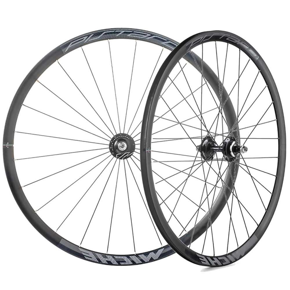 Miche Pistard Track Tubular Wheels Track Wheels