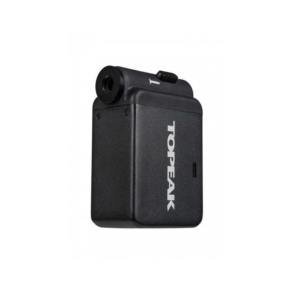 Topeak Hand Pumps - E-Booster Digital