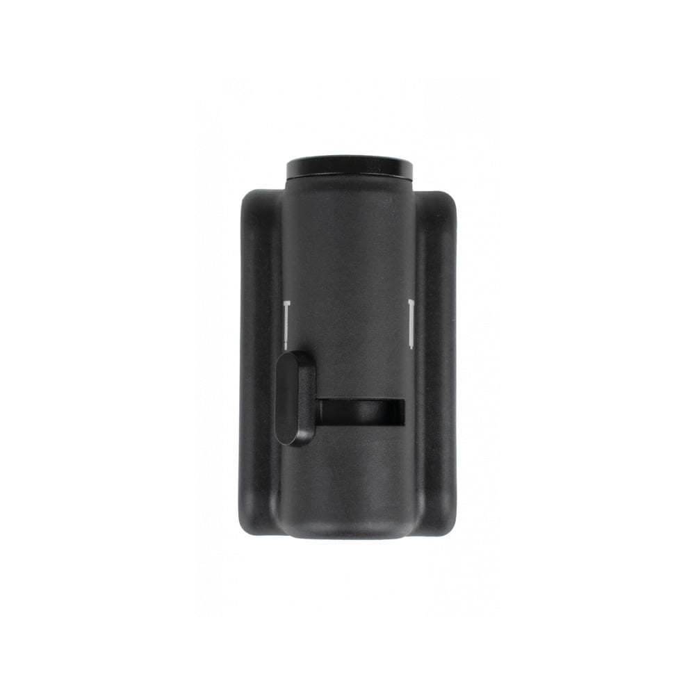 Topeak Hand Pumps - E-Booster Digital