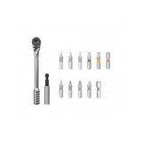 Topeak Multi Tools - Ratchet Rocket Essential HD
