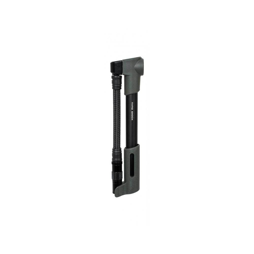 Topeak Hand Pumps - Nano Shock Pump