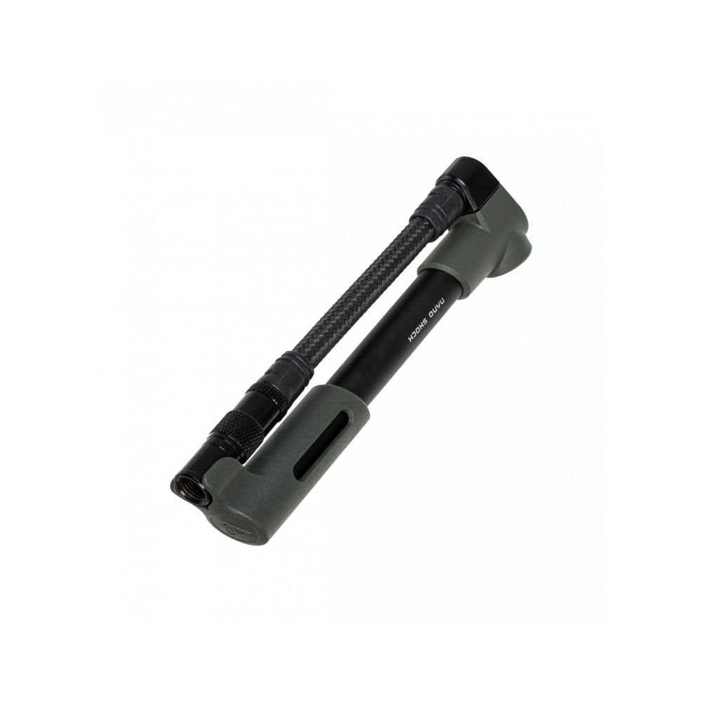 Topeak Hand Pumps - Nano Shock Pump