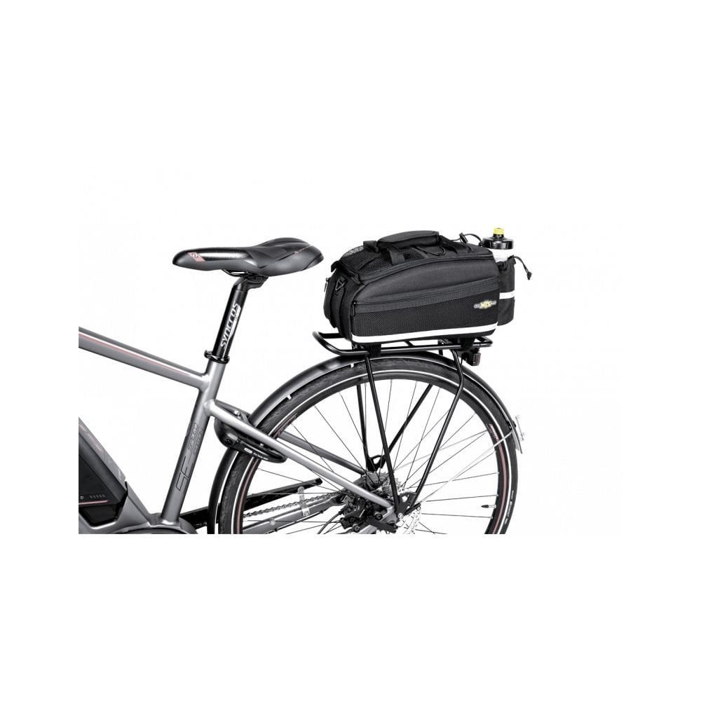 Topeak Panniers & Bags - Trunk Bag MTS EX w/Velcro 2.0