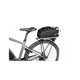 Topeak Panniers & Bags - Trunk Bag MTS EX w/Velcro 2.0