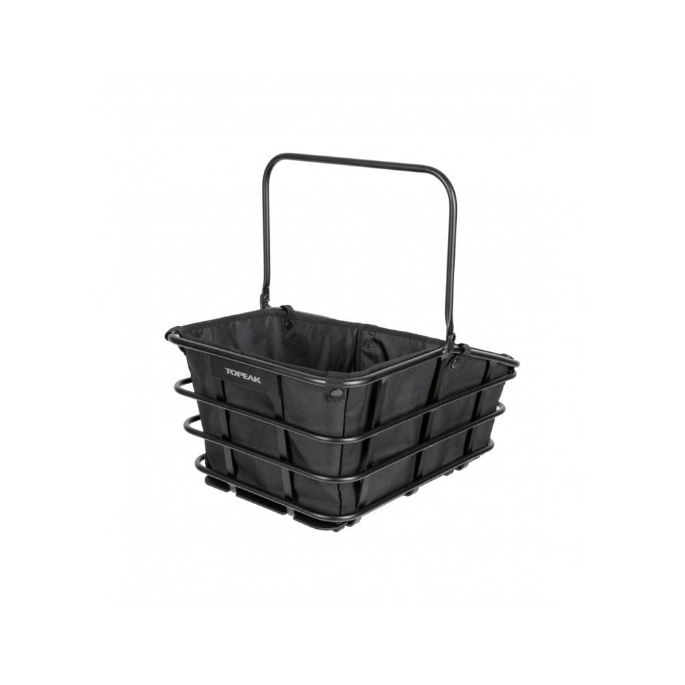 Topeak Panniers & Bags - Urban Basket DX Inner Pad