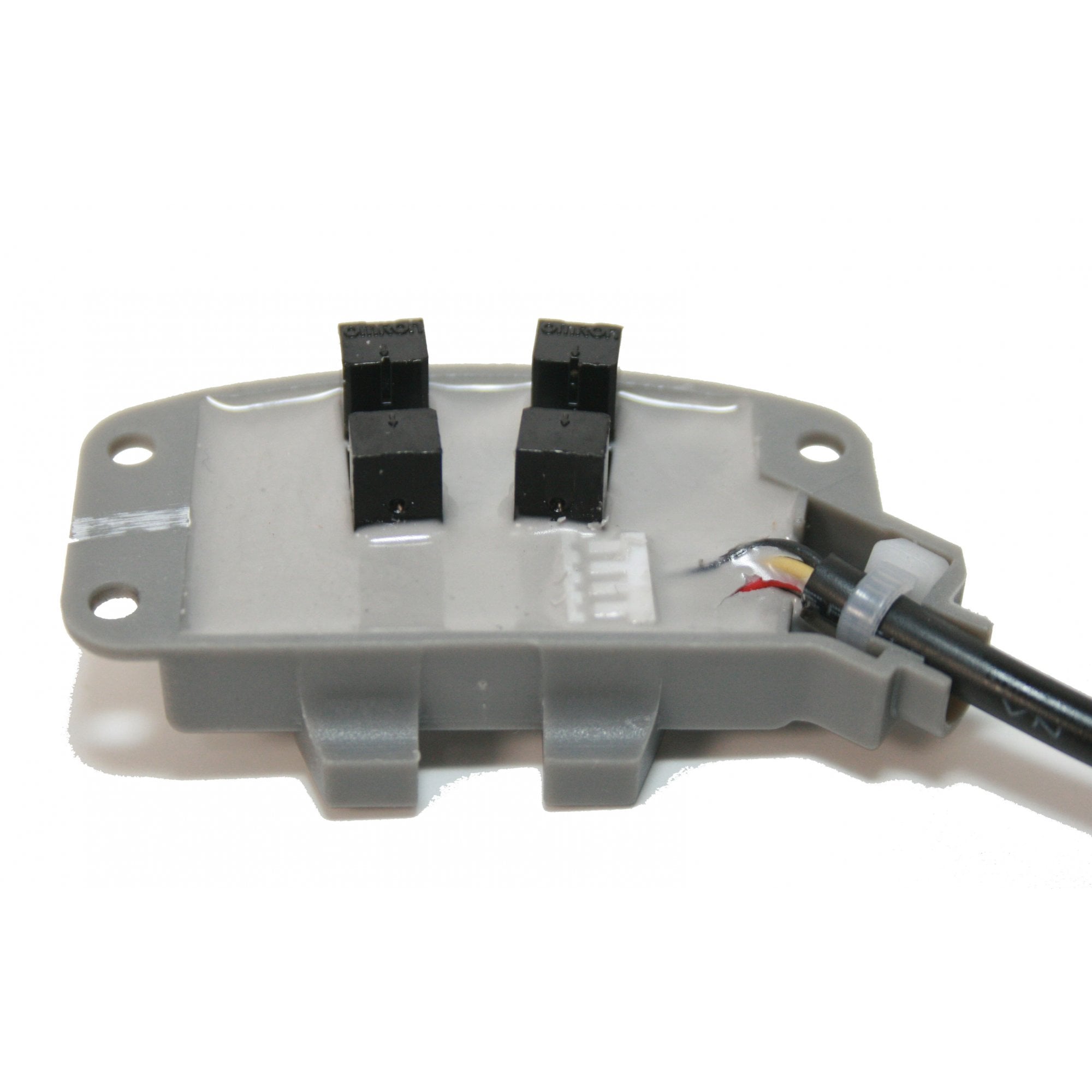 Sr Suntour Hesc Ats Sensor Unit For 38T My18-20 4 Pin E-Bike Spares