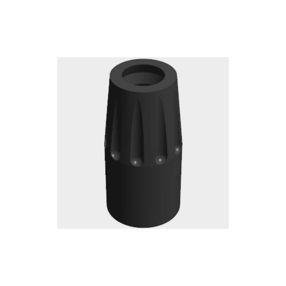 Aztec Rubber Shield 10 Pieces Spares & Accessories