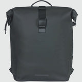 Basil Panniers & Bags - SoHo bicycle backpack Nordlicht 17L night black