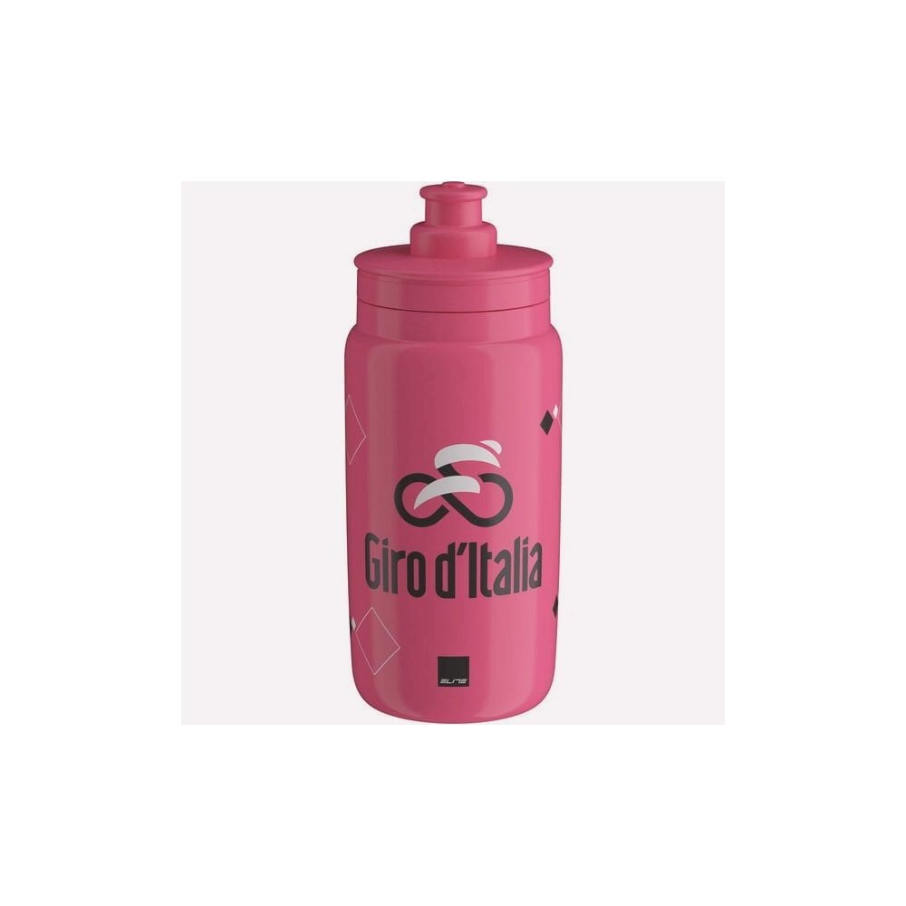 DT Swiss Bottles - Fly Giro 2025 iconic pink 550 ml