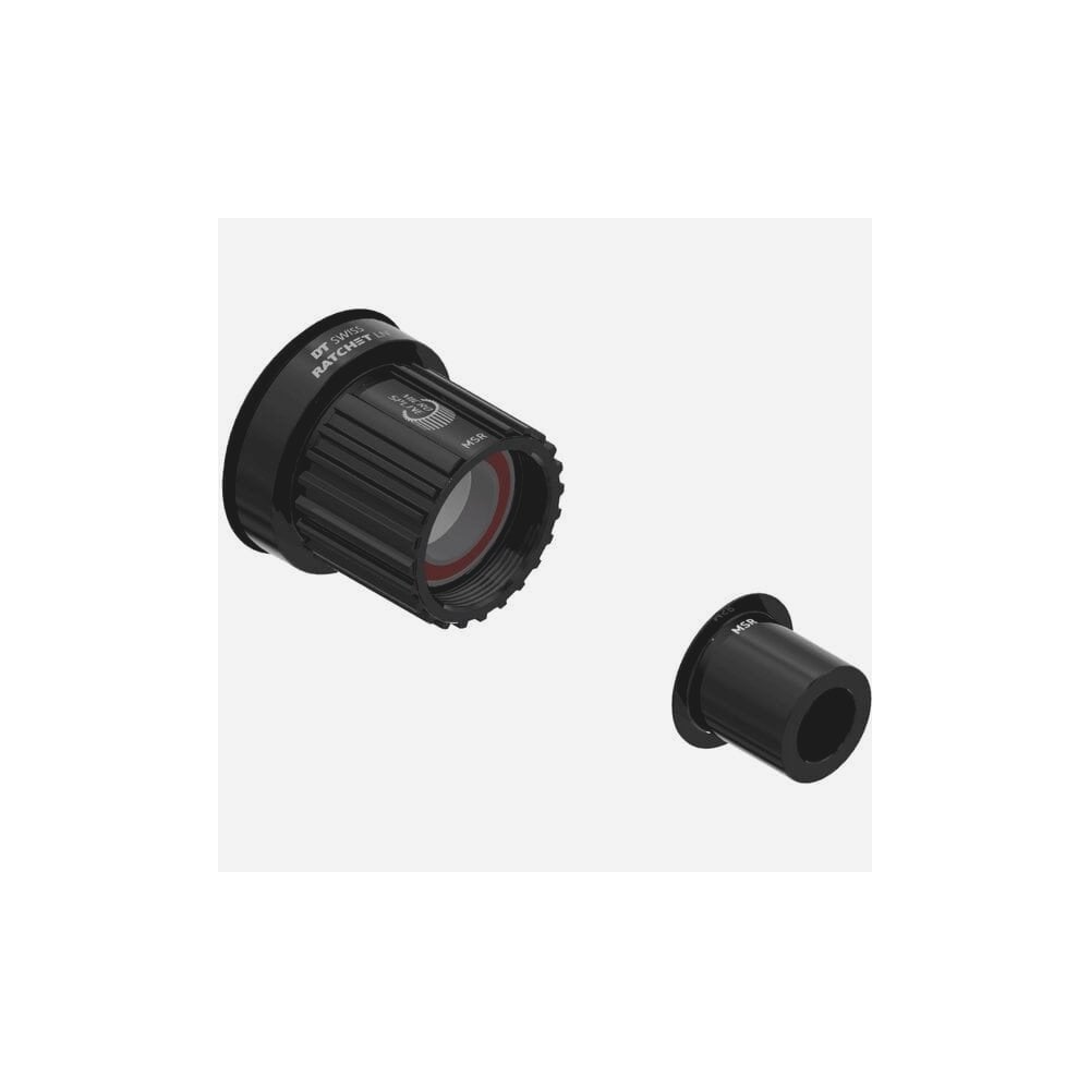 Dt Swiss Ratchet Ln Freehub Conversion Kit For Shimano Micro Spline Road 142 / 12 Mm Hub Spares
