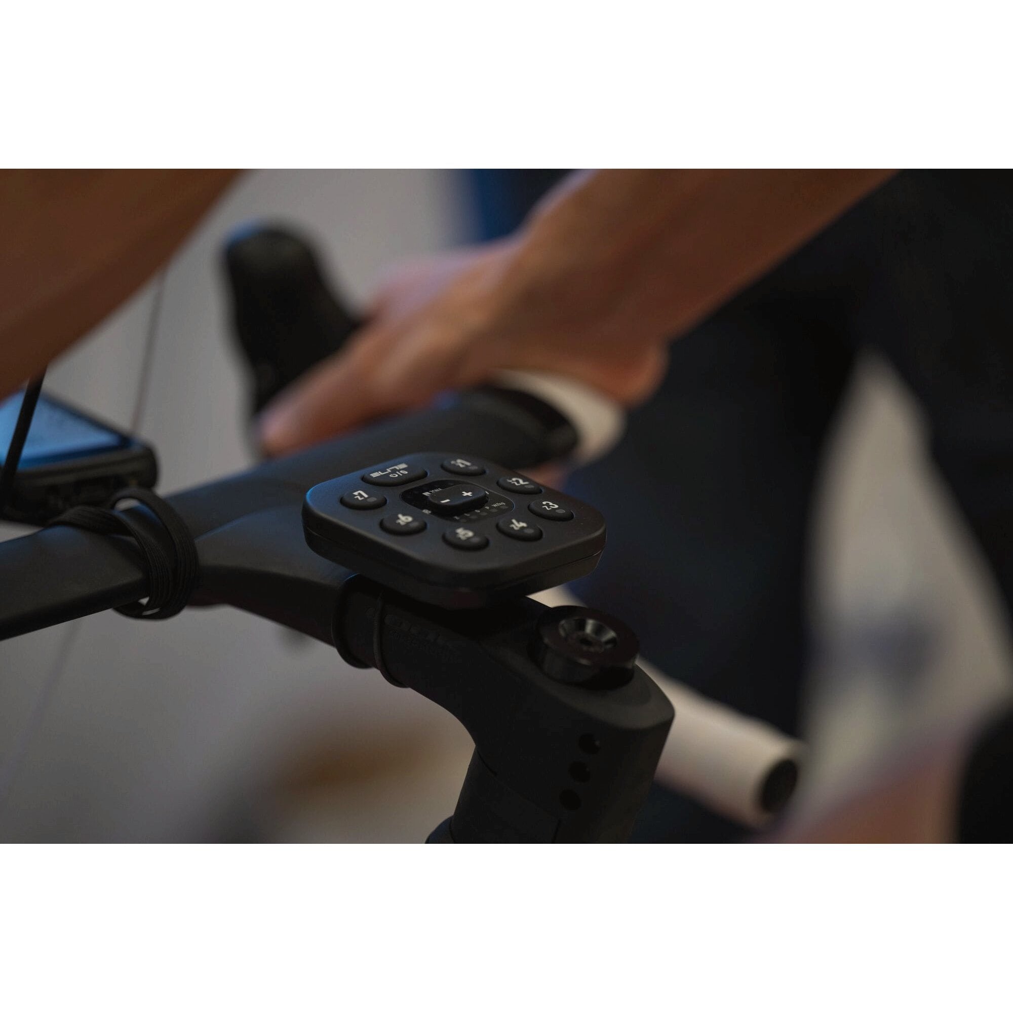 Elite Mounts & Spares - Zona ANT+ trainer remote control