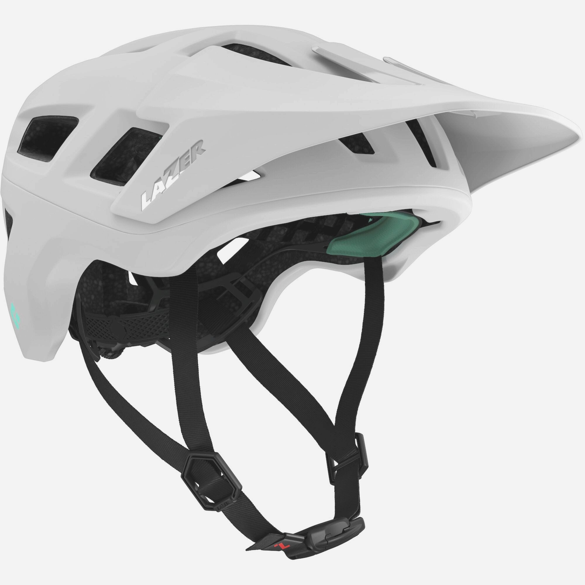 Lazer Coyote KinetiCore Helmet