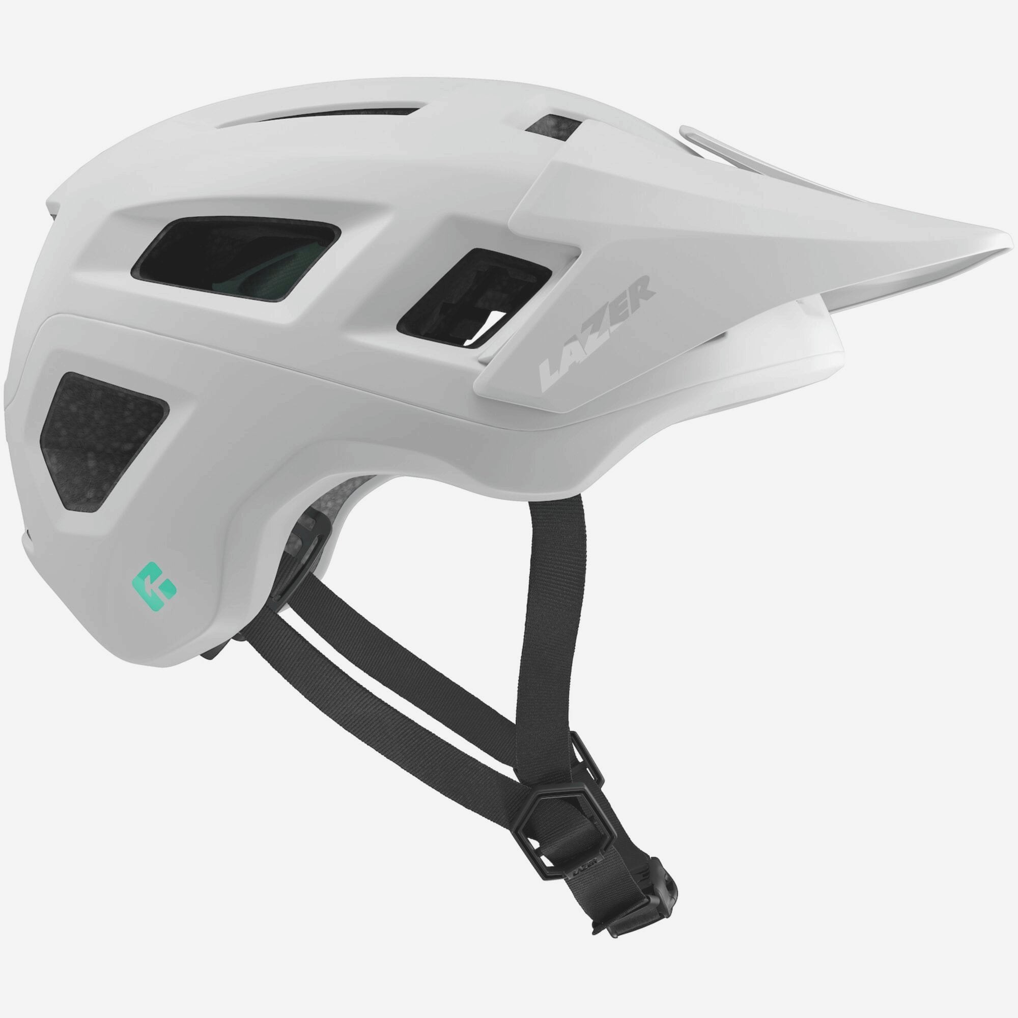 Lazer Coyote KinetiCore Helmet