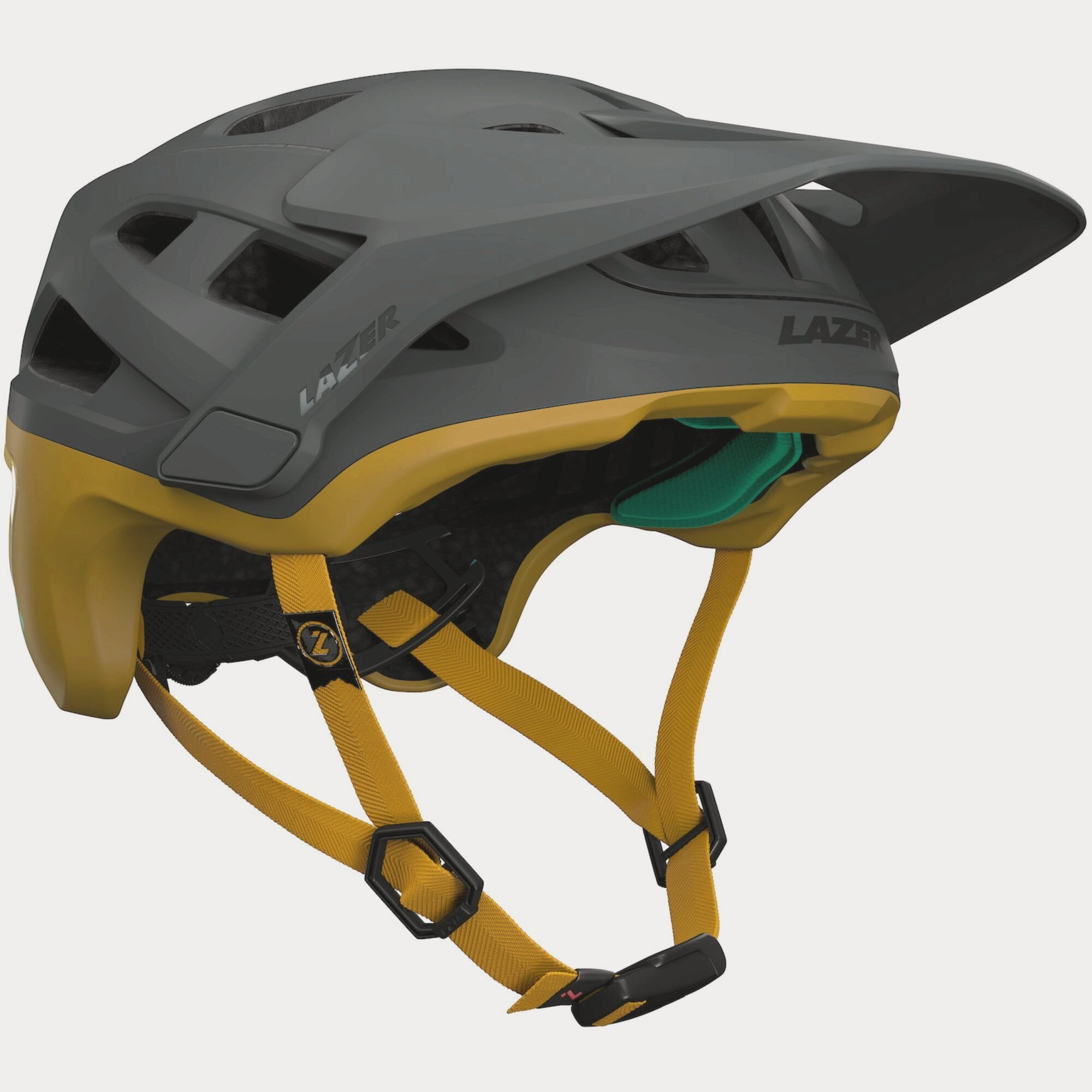 Lazer Jackal KinetiCore Helmet