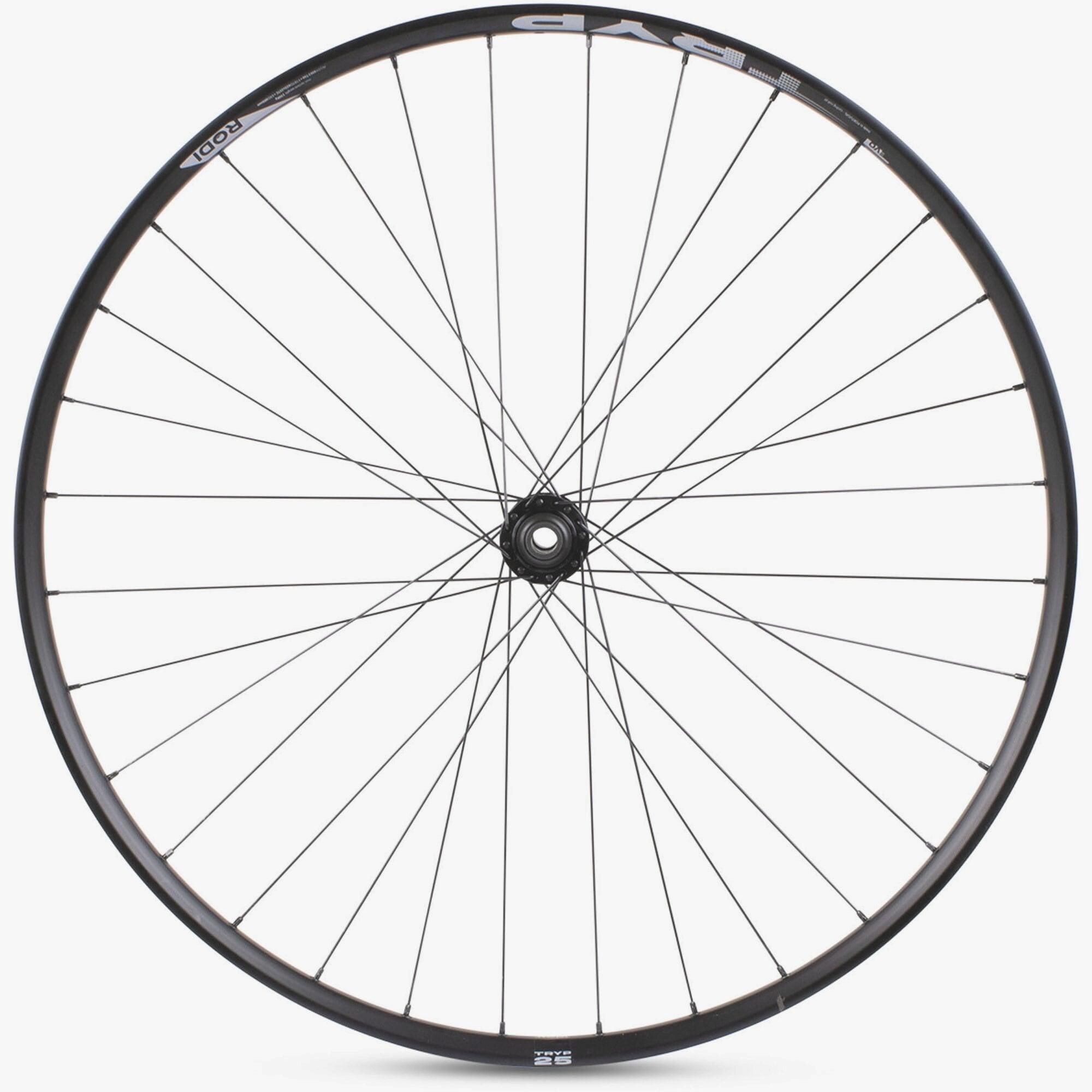 M Part Wheels M25 V2 110X15Mm Boost Front Wheel 29 Wheel