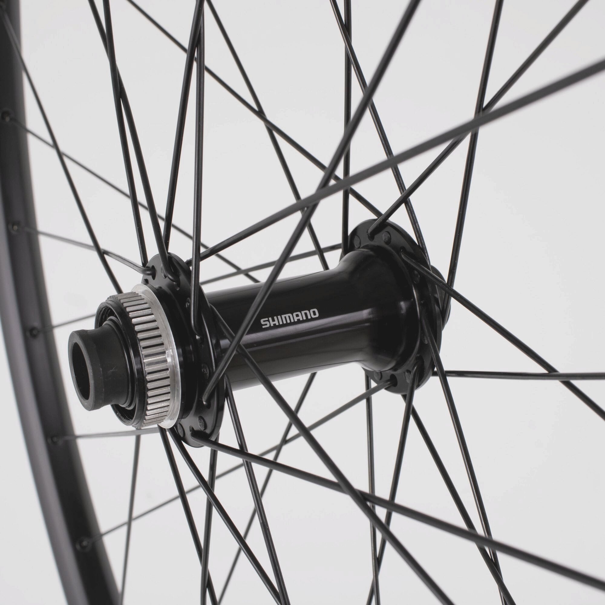 M Part Wheels M25 V2 110X15Mm Boost Front Wheel 29 Wheel