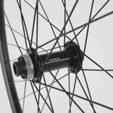 M Part Wheels M25 V2 110X15Mm Boost Front Wheel 29 Wheel