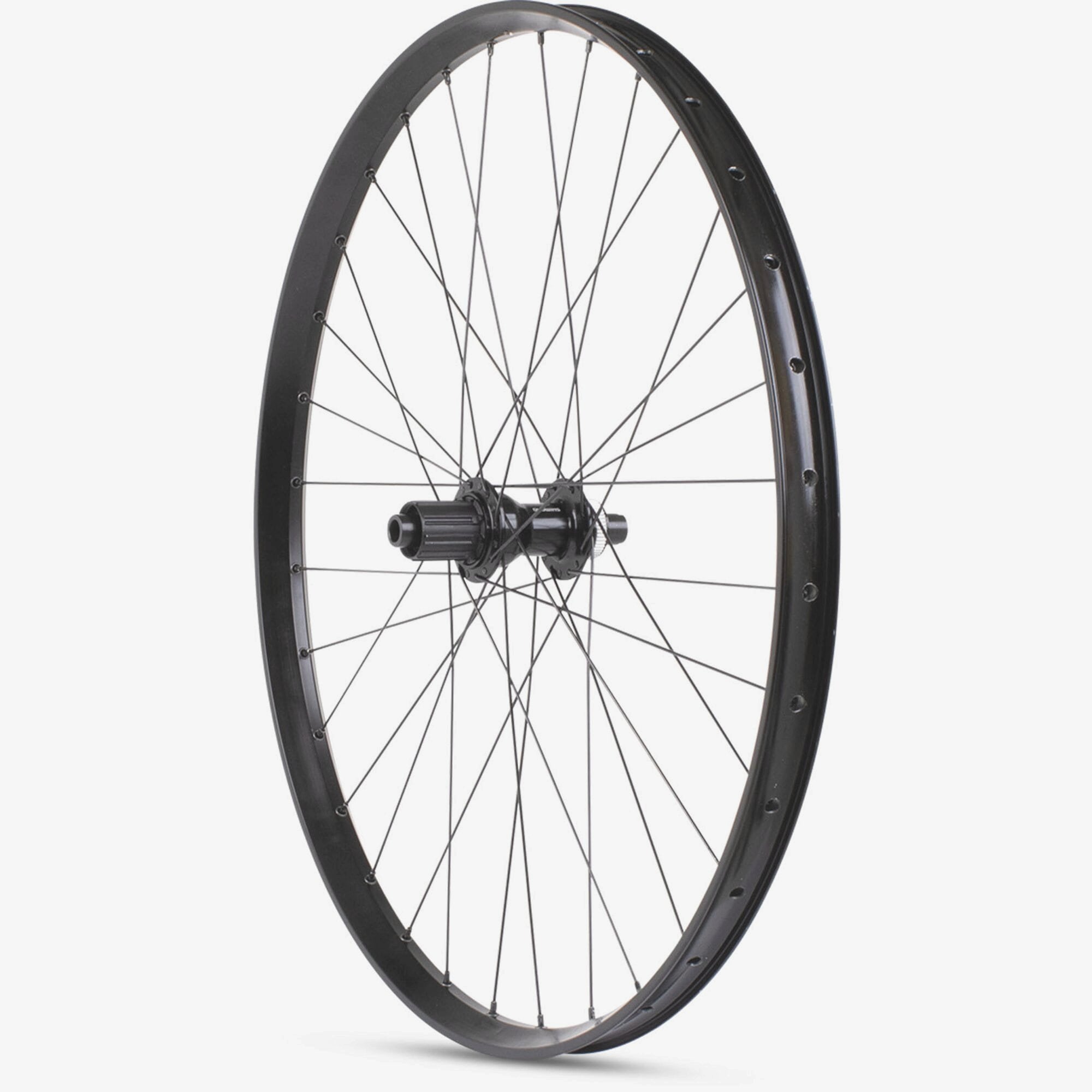 M Part Wheels M30 V1.1 148X12Mm Boost 8 9 10-Sp MTB 11-Sp Tlr Rear Wheel 27.5 Wheel