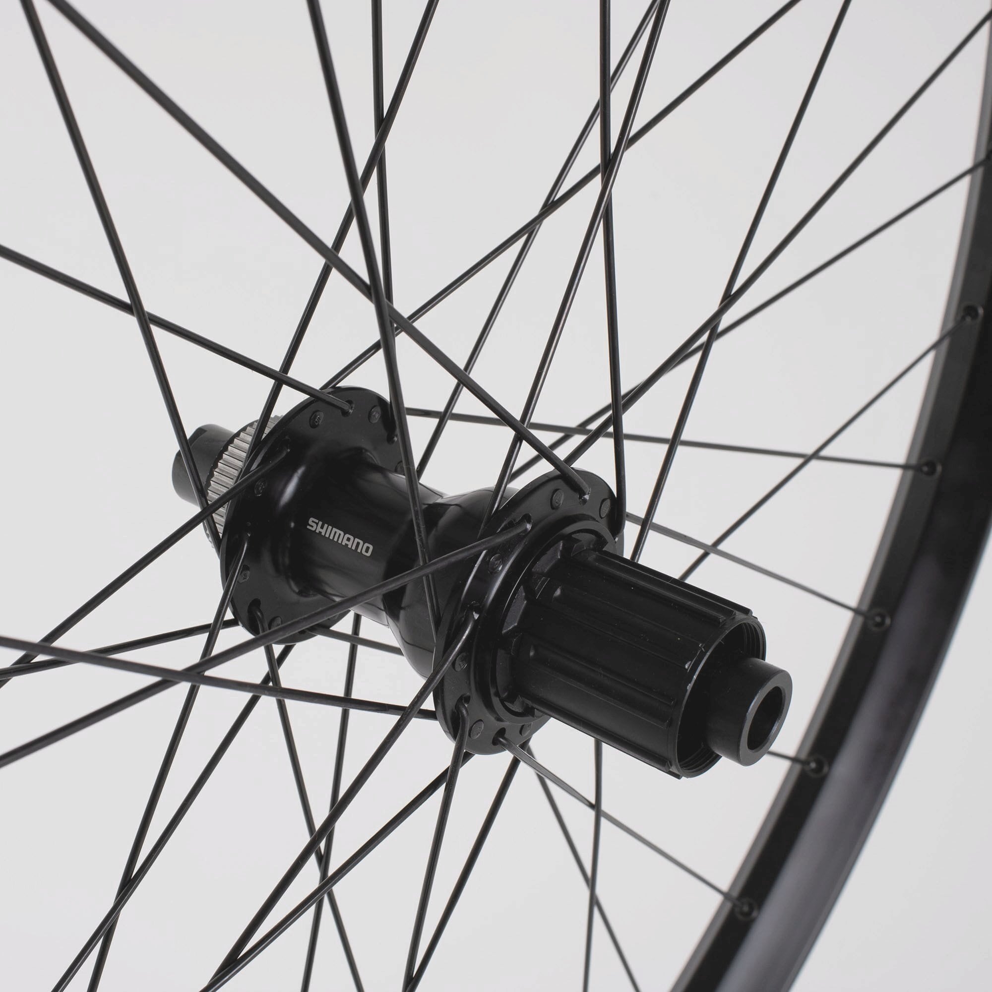 M Part Wheels M30 V1.1 148X12Mm Boost 8 9 10-Sp MTB 11-Sp Tlr Rear Wheel 27.5 Wheel
