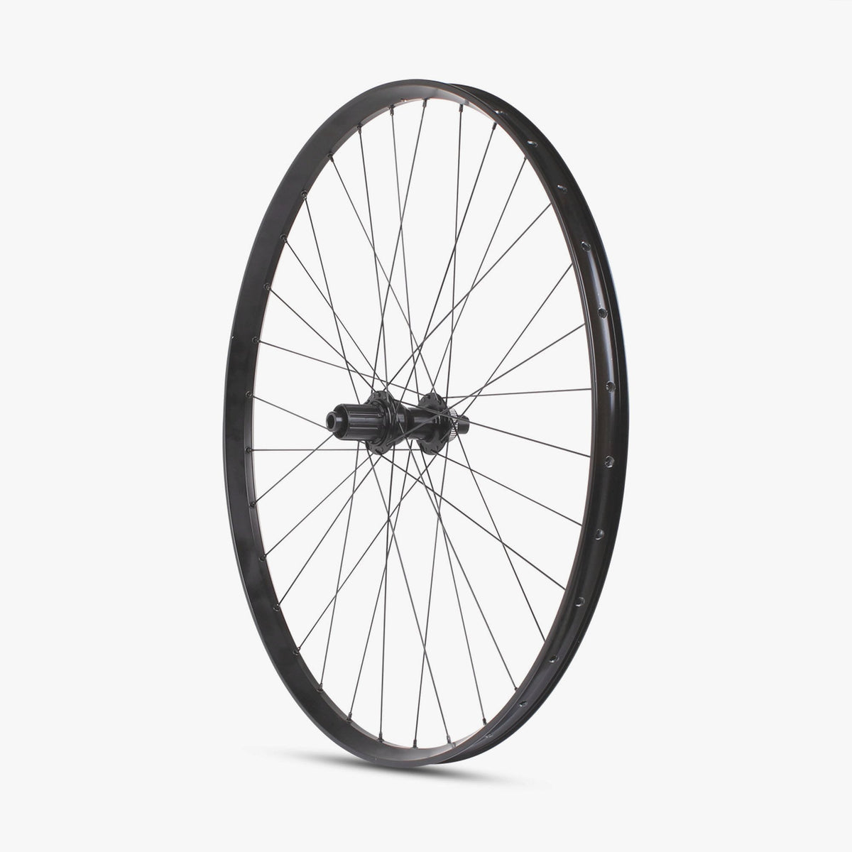 M Part Wheels M30 V1.1 148X12Mm Boost 8 9 10-Sp MTB 11-Sp Tlr Rear Wheel 29 Wheel