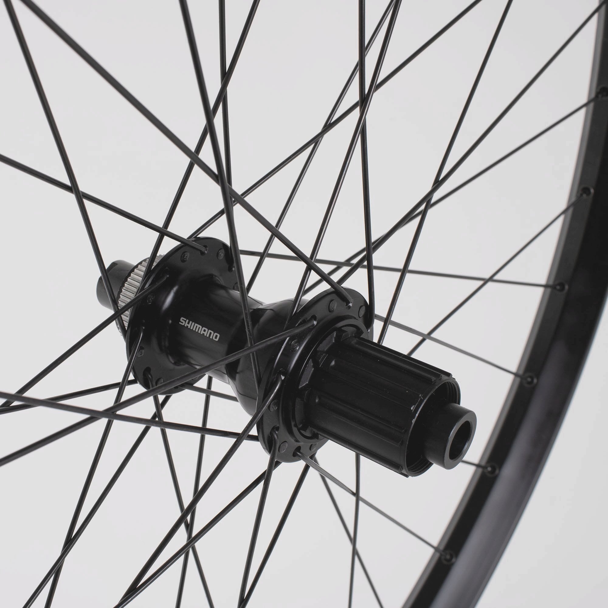M Part Wheels M30 V1.1 148X12Mm Boost 8 9 10-Sp MTB 11-Sp Tlr Rear Wheel 29 Wheel