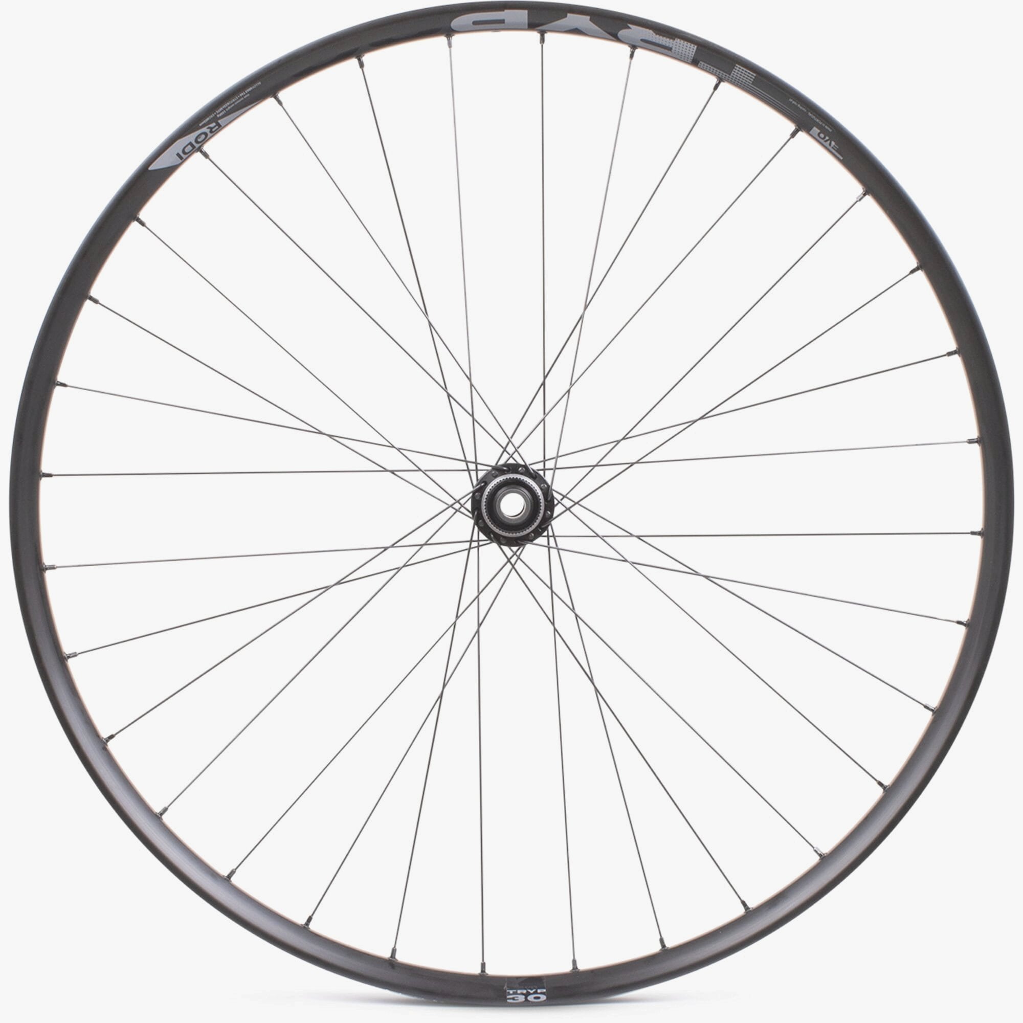 M Part Wheels M30 V2 110X15Mm Boost Tlr Front Wheel 29 Wheel