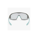 Madison Eyewear - crystal gloss smoke / photochromic lens Eyewear