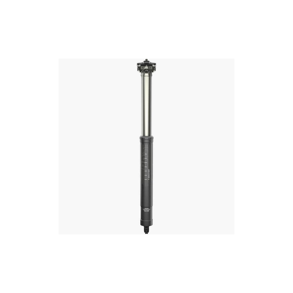 Pro Tharsis Dropper Seatpost 160Mm 34.9Mm Internal In-Line Dropper