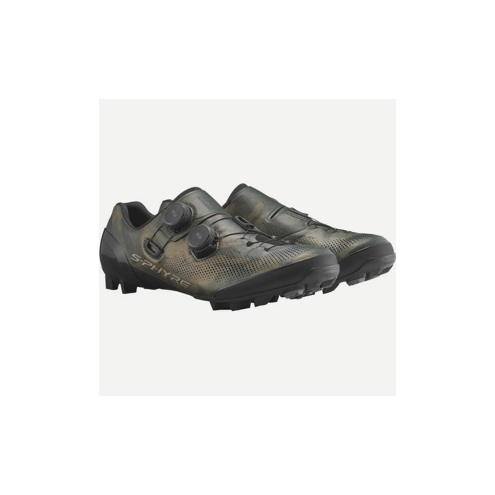 Shimano Clothing S-PHYRE XC9 (XC903) MTB Shoes