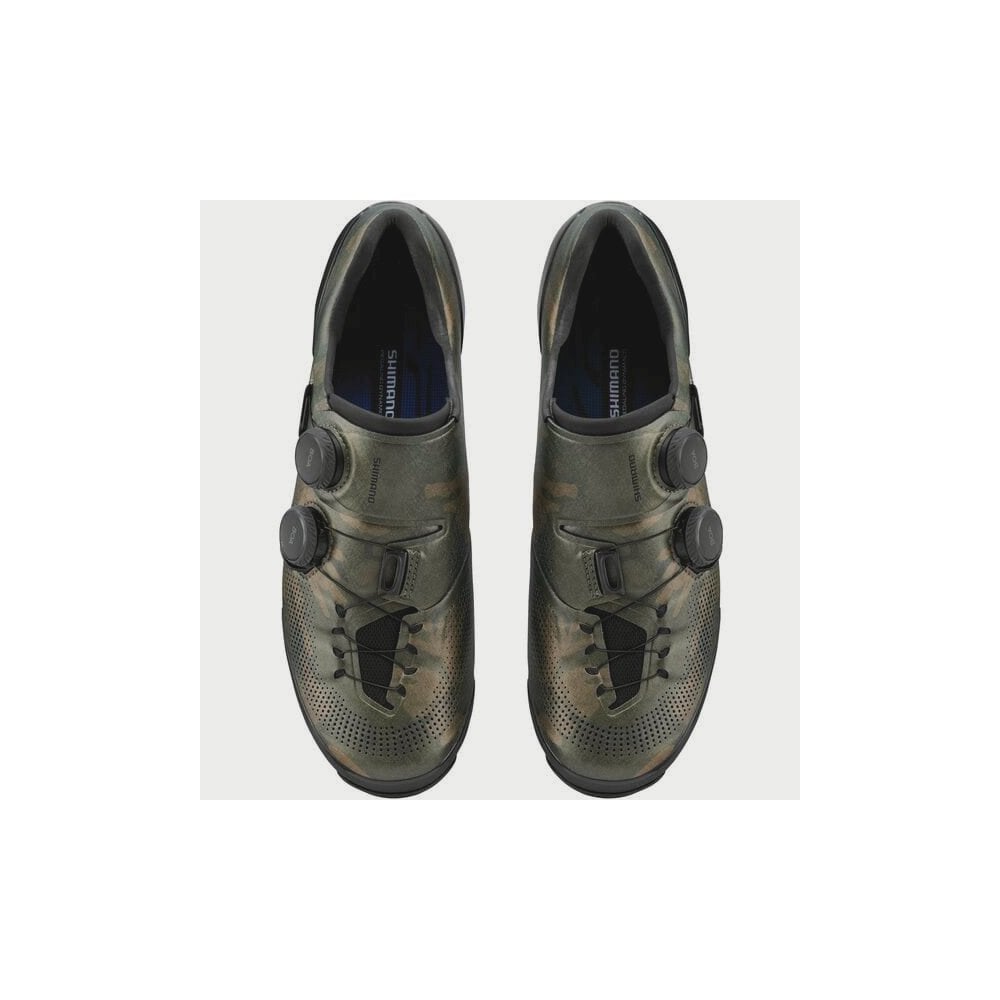 Shimano Clothing S-PHYRE XC9 (XC903) MTB Shoes