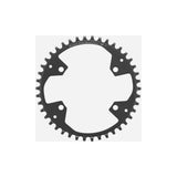 Shimano Fc-U6000-1 Cues 11/10/9 Speed Single Chainring 42T Chain Ring