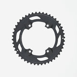 Shimano Fc-Rx610-2 Grx 12 Speed Double Outer Chainring 46T-Ns For 46-30T Chain Ring